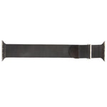 สายรัดนาฬิกาโลหะ Milanese พร้อมแม่เหล็ก สำหรับ Apple Watch 42mm, สำหรับ Apple Watch 38mm