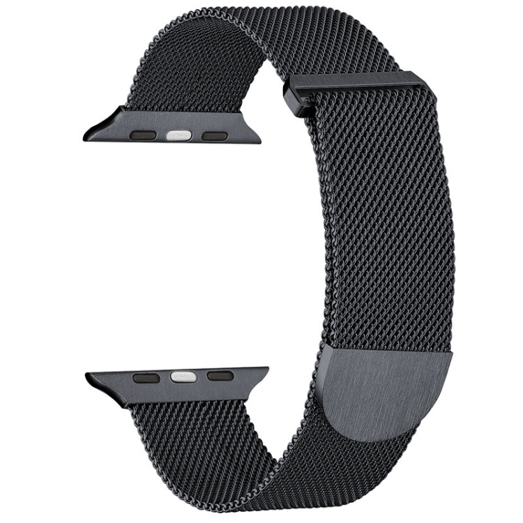สายรัดนาฬิกาโลหะแม่เหล็กมิลานีส สำหรับ Apple Watch SE 2023 ขนาด 44 มม., สำหรับ Apple Watch Ultra ขนาด 49 มม., สำหรับ Apple Watch 8 ขนาด 41 มม.