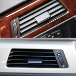 For BMW 3 Series E90 Car Air Conditioner Air Outlet Panel, Grille No. 1, Grille No. 2, Grille No. 3, Grille No. 4
