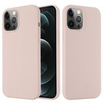 เคสโทรศัพท์ซิลิโคนกันกระแทก Magsafe สำหรับ iPhone 16 Pro Max, สำหรับ iPhone 16 Pro, สำหรับ iPhone 16 Plus, สำหรับ iPhone 16, สำหรับ iPhone 15 Pro Max