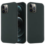 เคสโทรศัพท์ซิลิโคนกันกระแทก Magsafe สำหรับ iPhone 16 Pro Max, สำหรับ iPhone 16 Pro, สำหรับ iPhone 16 Plus, สำหรับ iPhone 16, สำหรับ iPhone 15 Pro Max