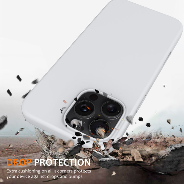 เคสโทรศัพท์ซิลิโคนกันกระแทก Magsafe สำหรับ iPhone 16 Pro Max, สำหรับ iPhone 16 Pro, สำหรับ iPhone 16 Plus, สำหรับ iPhone 16, สำหรับ iPhone 15 Pro Max