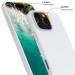 เคสโทรศัพท์ซิลิโคนกันกระแทก Magsafe สำหรับ iPhone 16 Pro Max, สำหรับ iPhone 16 Pro, สำหรับ iPhone 16 Plus, สำหรับ iPhone 16, สำหรับ iPhone 15 Pro Max