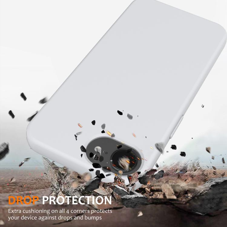 เคสโทรศัพท์ซิลิโคนกันกระแทกพร้อม Magsafe สำหรับ iPhone 17e / 16e, สำหรับ iPhone 17 Pro Max, สำหรับ iPhone 17 Pro, สำหรับ iPhone 17, สำหรับ iPhone Air