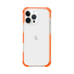 เคสโทรศัพท์ไฮบริดอะคริลิก TPU กันกระแทกสี่มุม สำหรับ iPhone 16 Pro Max, สำหรับ iPhone 16 Pro, สำหรับ iPhone 16 Plus, สำหรับ iPhone 16