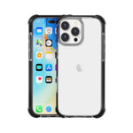 เคสโทรศัพท์ไฮบริดอะคริลิก TPU กันกระแทกสี่มุม สำหรับ iPhone 16 Pro Max, สำหรับ iPhone 16 Pro, สำหรับ iPhone 16 Plus, สำหรับ iPhone 16