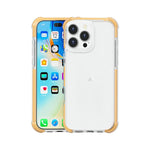 เคสโทรศัพท์ไฮบริดอะคริลิก TPU กันกระแทกสี่มุม สำหรับ iPhone 16 Pro Max, สำหรับ iPhone 16 Pro, สำหรับ iPhone 16 Plus, สำหรับ iPhone 16