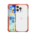 เคสโทรศัพท์ไฮบริดอะคริลิก TPU กันกระแทกสี่มุม สำหรับ iPhone 16 Pro Max, สำหรับ iPhone 16 Pro, สำหรับ iPhone 16 Plus, สำหรับ iPhone 16
