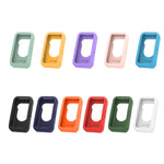 Silicone Protective Case + Silicone Watch Band Kit, For Huawei Band 8