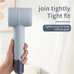 เคสซิลิโคนป้องกันเครื่องเป่าผม LF03 สำหรับ Dyson
