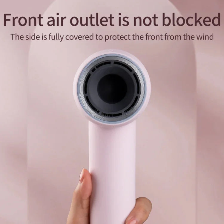 เคสซิลิโคนป้องกันเครื่องเป่าผม LF03 สำหรับ Dyson
