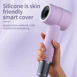 เคสซิลิโคนป้องกันเครื่องเป่าผม LF03 สำหรับ Dyson