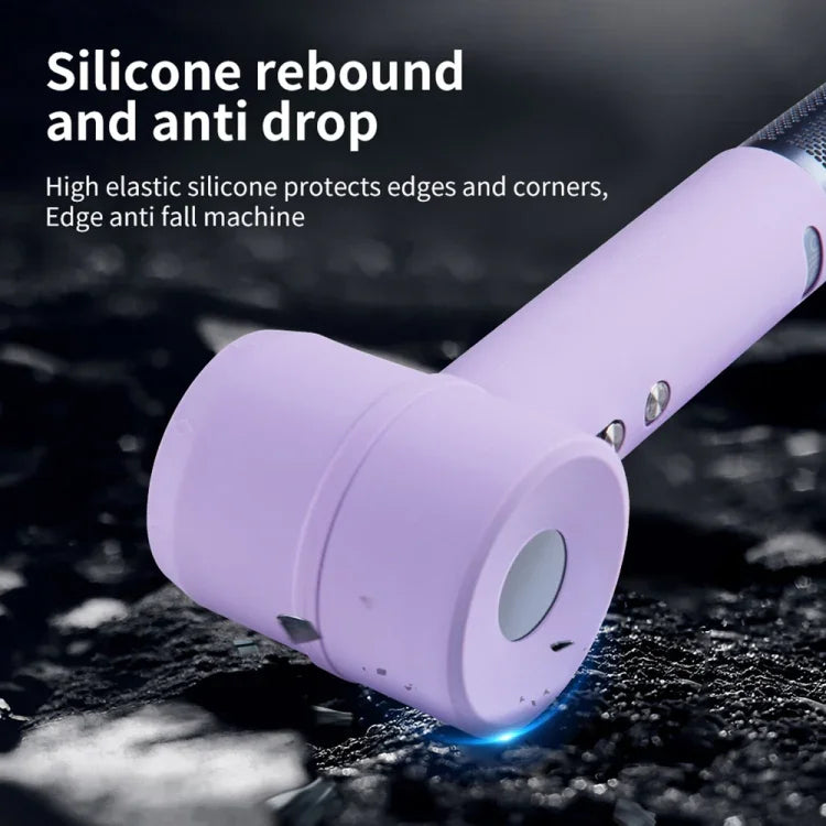 เคสซิลิโคนป้องกันเครื่องเป่าผม LF03 สำหรับ Dyson