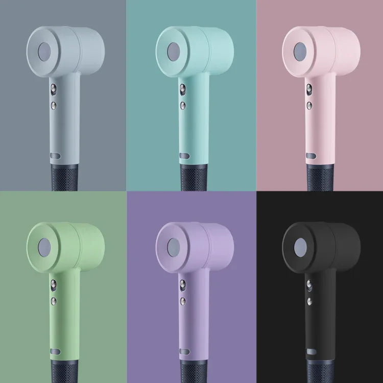 เคสซิลิโคนป้องกันเครื่องเป่าผม LF03 สำหรับ Dyson