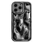 เคสโทรศัพท์ TPU ลายอุกกาบาตชุบไฟฟ้า สำหรับ iPhone 11 Pro, สำหรับ iPhone X / XS, สำหรับ iPhone XR, สำหรับ iPhone XS Max