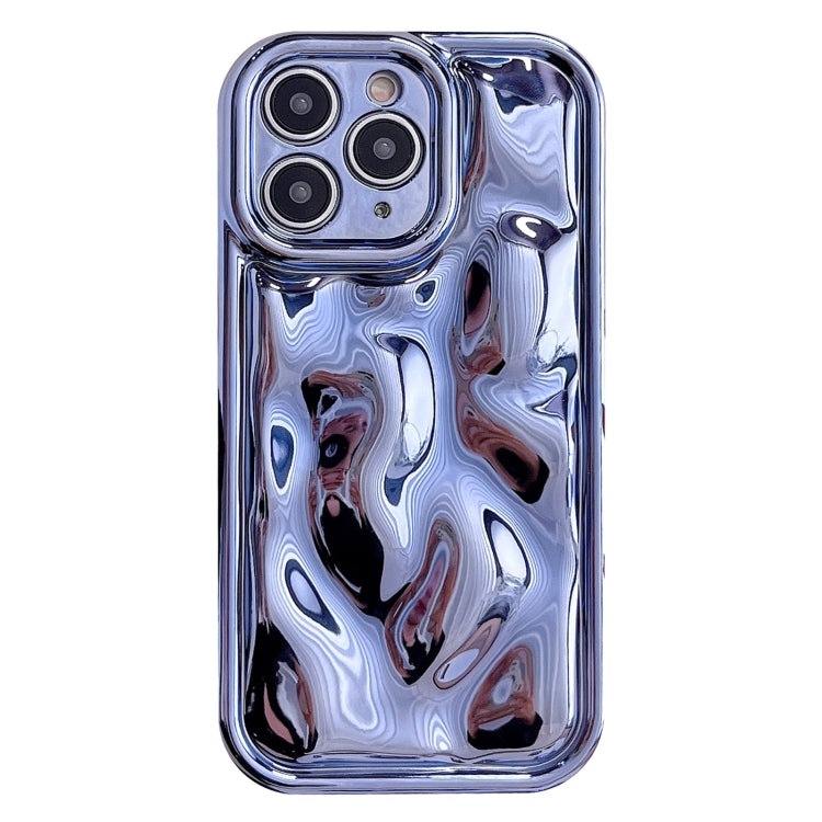 เคสโทรศัพท์ TPU ลายอุกกาบาตชุบไฟฟ้า สำหรับ iPhone 11 Pro, สำหรับ iPhone X / XS, สำหรับ iPhone XR, สำหรับ iPhone XS Max