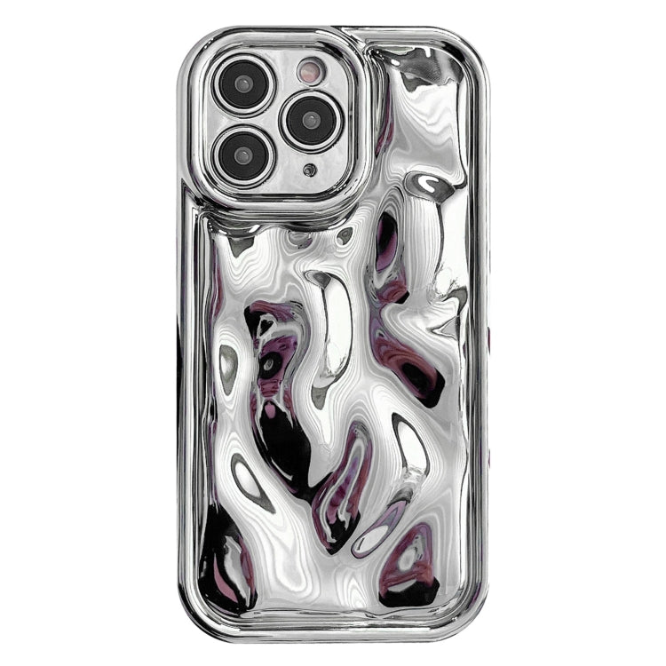 เคสโทรศัพท์ TPU ลายอุกกาบาตชุบไฟฟ้า สำหรับ iPhone 11 Pro, สำหรับ iPhone X / XS, สำหรับ iPhone XR, สำหรับ iPhone XS Max