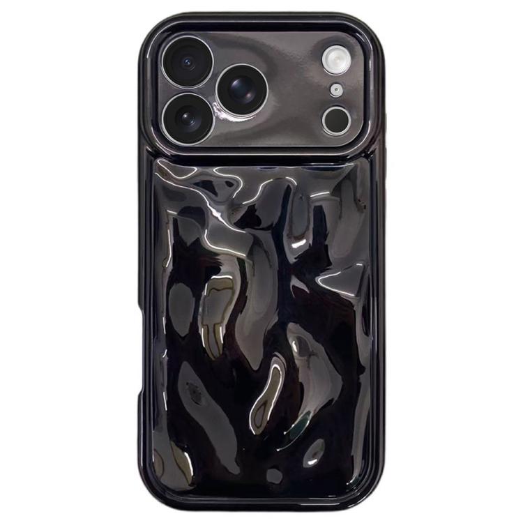 เคสโทรศัพท์ TPU ลายอุกกาบาตชุบโลหะ สำหรับ iPhone 17 Pro Max, สำหรับ iPhone 17 Pro, สำหรับ iPhone 17, สำหรับ iPhone Air, สำหรับ iPhone 16 Pro Max, สำหรับ iPhone 16 Pro, สำหรับ iPhone 16 Plus, สำหรับ iPhone 16, สำหรับ iPhone 15 Pro Max, สำหรับ iPhone 15 Pro