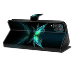 Crystal 3D Shockproof Protective Leather Phone Case, For iPhone 12 Pro Max / 13 Pro Max, For iPhone 13 Pro