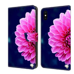 Crystal 3D Shockproof Protective Leather Phone Case, For iPhone 11 Pro, For iPhone X / XS