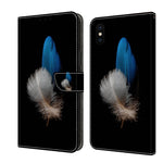 Crystal 3D Shockproof Protective Leather Phone Case, For iPhone 11 Pro, For iPhone X / XS