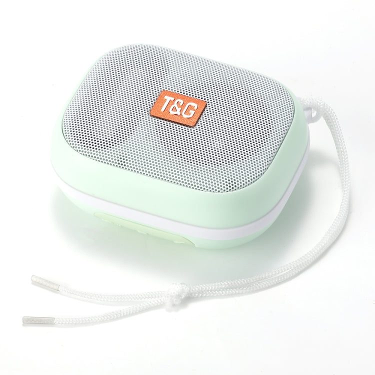 T&G TG-394 Outdoor TWS Wireless Bluetooth IPX7 Waterproof Speaker