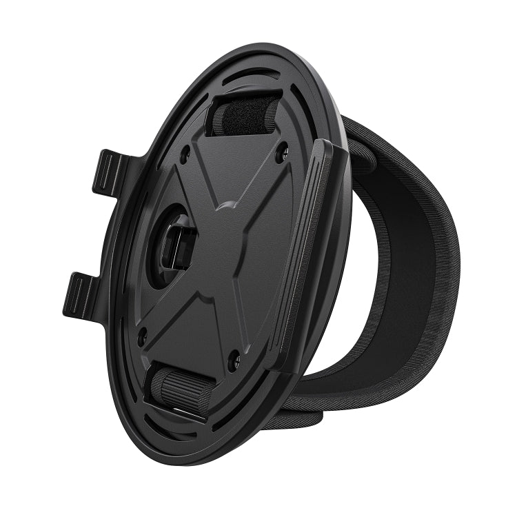 Ulefone THS01 Tablet Hand Strap with Kickstand For Ulefone Armor Pad / Pad Pro, For Ulefone Armor Pad / Pad Pro