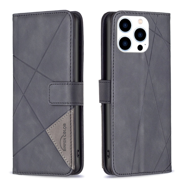 เคสโทรศัพท์หนังลายข้าวหลามตัดพร้อมหัวเข็มขัดแม่เหล็ก สำหรับ iPhone 17 Pro Max, iPhone 17 Pro, iPhone 17, iPhone Air, iPhone 16 Pro Max, iPhone 16 Pro, iPhone 16 Plus, iPhone 16