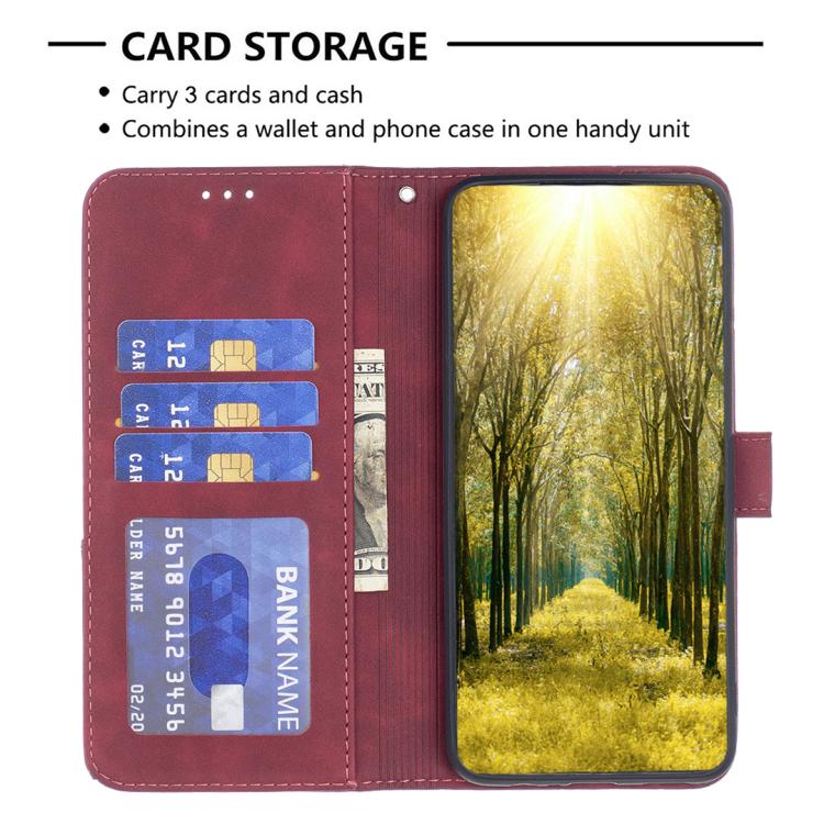 เคสโทรศัพท์หนังลายข้าวหลามตัดพร้อมหัวเข็มขัดแม่เหล็ก สำหรับ iPhone 17 Pro Max, iPhone 17 Pro, iPhone 17, iPhone Air, iPhone 16 Pro Max, iPhone 16 Pro, iPhone 16 Plus, iPhone 16