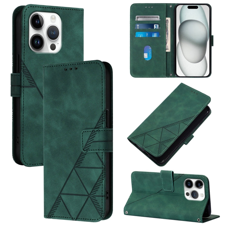 เคสโทรศัพท์หนังพับลาย 3D แบบ Crossbody สำหรับ iPhone 16e / 17e, iPhone 17 Pro Max, iPhone 17 Pro, iPhone 17, iPhone Air, iPhone 16 Pro Max, iPhone 16 Pro, iPhone 16 Plus