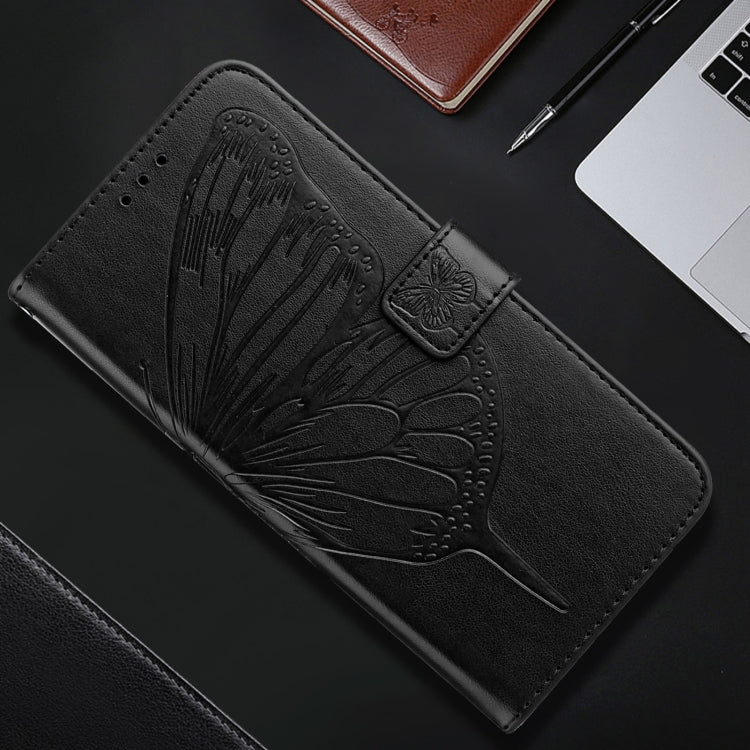 เคสโทรศัพท์หนังปั๊มลายผีเสื้อ สำหรับ iPhone 16 Pro, สำหรับ iPhone 16 Plus, สำหรับ iPhone 16, สำหรับ iPhone 15 Pro Max, สำหรับ iPhone 15 Pro, สำหรับ iPhone 15 Plus