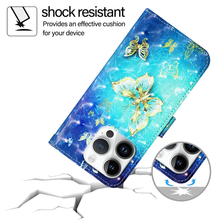 เคสโทรศัพท์หนังพับแนวนอนลายภาพวาด 3 มิติ สำหรับ iPhone 16 Pro, สำหรับ iPhone 16 Plus, สำหรับ iPhone 16, สำหรับ iPhone 15 Pro Max, สำหรับ iPhone 15 Pro, สำหรับ iPhone 15 Plus