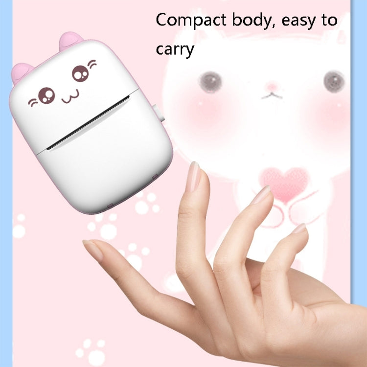 เครื่องพิมพ์ความร้อนไร้สายบลูทูธขนาดเล็ก C9 พร้อมกระดาษม้วน 1 ม้วน, พร้อมกระดาษ 5 แผ่น, พร้อมกระดาษ 10 แผ่น, พร้อมกระดาษสติกเกอร์ 5 แผ่น, พร้อมกระดาษ 5 แผ่นและสติกเกอร์ 5 แผ่น, พร้อมกระดาษ 5 แผ่น สติกเกอร์ 5 แผ่น และกระดาษสี 3 แผ่น