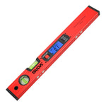 เครื่องวัดระดับดิจิตอล GVDA GD-H400M พร้อมเครื่องมือวัดมุม 360 องศา