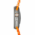 นาฬิกาอัจฉริยะ V3 Ultra Max หน้าจอกลม TFT ขนาด 1.6 นิ้ว รองรับการโทรด้วยเสียง/ตรวจวัดออกซิเจนในเลือด