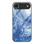เคสโทรศัพท์กระจกลายหินอ่อน สำหรับ iPhone 17 Pro Max, สำหรับ iPhone 17 Pro, สำหรับ iPhone 17, สำหรับ iPhone Air, สำหรับ iPhone 15 Pro Max, สำหรับ iPhone 15 Pro