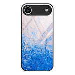 เคสโทรศัพท์กระจกลายหินอ่อน สำหรับ iPhone 17 Pro Max, สำหรับ iPhone 17 Pro, สำหรับ iPhone 17, สำหรับ iPhone Air, สำหรับ iPhone 15 Pro Max, สำหรับ iPhone 15 Pro