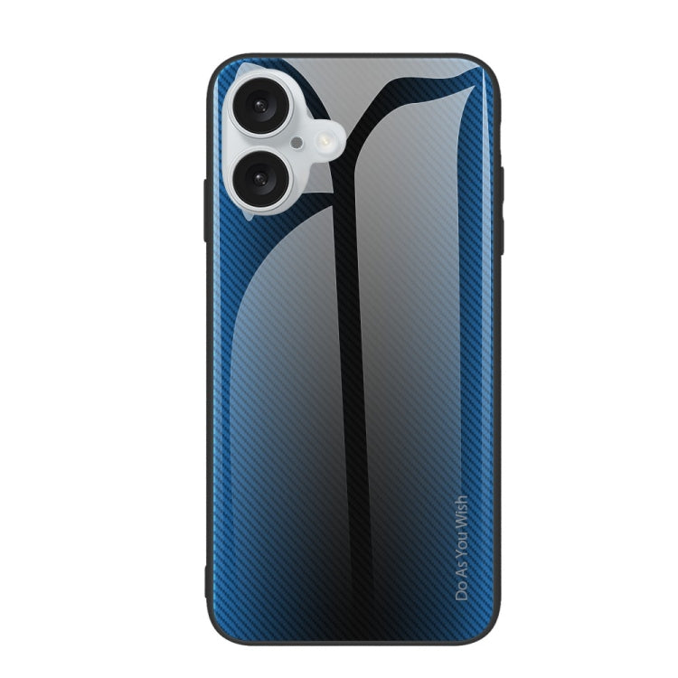 เคสโทรศัพท์ TPU กระจกไล่ระดับลายผิว สำหรับ iPhone 17 Pro Max, สำหรับ iPhone 17 Pro, สำหรับ iPhone 17, สำหรับ iPhone Air, สำหรับ iPhone 16 Pro Max, สำหรับ iPhone 16 Pro, สำหรับ iPhone 16 Plus, สำหรับ iPhone 16