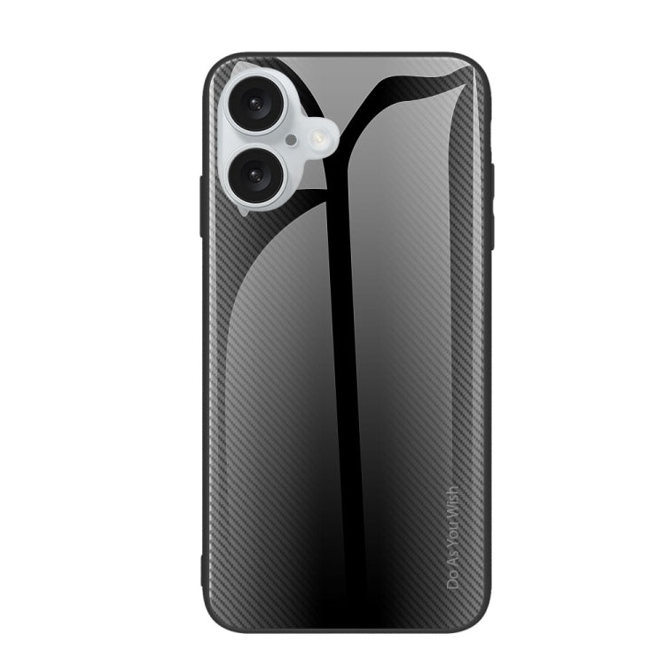 เคสโทรศัพท์ TPU กระจกไล่ระดับลายผิว สำหรับ iPhone 17 Pro Max, สำหรับ iPhone 17 Pro, สำหรับ iPhone 17, สำหรับ iPhone Air, สำหรับ iPhone 16 Pro Max, สำหรับ iPhone 16 Pro, สำหรับ iPhone 16 Plus, สำหรับ iPhone 16