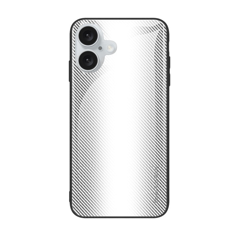 เคสโทรศัพท์ TPU กระจกไล่ระดับลายผิว สำหรับ iPhone 17 Pro Max, สำหรับ iPhone 17 Pro, สำหรับ iPhone 17, สำหรับ iPhone Air, สำหรับ iPhone 16 Pro Max, สำหรับ iPhone 16 Pro, สำหรับ iPhone 16 Plus, สำหรับ iPhone 16