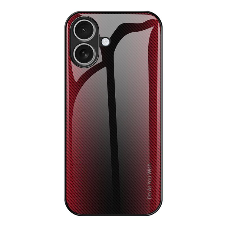 เคสโทรศัพท์ TPU กระจกไล่ระดับลายผิว สำหรับ iPhone 17 Pro Max, สำหรับ iPhone 17 Pro, สำหรับ iPhone 17, สำหรับ iPhone Air, สำหรับ iPhone 16 Pro Max, สำหรับ iPhone 16 Pro, สำหรับ iPhone 16 Plus, สำหรับ iPhone 16