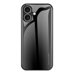 เคสโทรศัพท์ TPU กระจกไล่ระดับลายผิว สำหรับ iPhone 17 Pro Max, สำหรับ iPhone 17 Pro, สำหรับ iPhone 17, สำหรับ iPhone Air, สำหรับ iPhone 16 Pro Max, สำหรับ iPhone 16 Pro, สำหรับ iPhone 16 Plus, สำหรับ iPhone 16