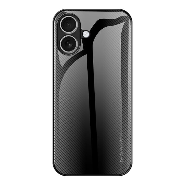 เคสโทรศัพท์ TPU กระจกไล่ระดับลายผิว สำหรับ iPhone 17 Pro Max, สำหรับ iPhone 17 Pro, สำหรับ iPhone 17, สำหรับ iPhone Air, สำหรับ iPhone 16 Pro Max, สำหรับ iPhone 16 Pro, สำหรับ iPhone 16 Plus, สำหรับ iPhone 16