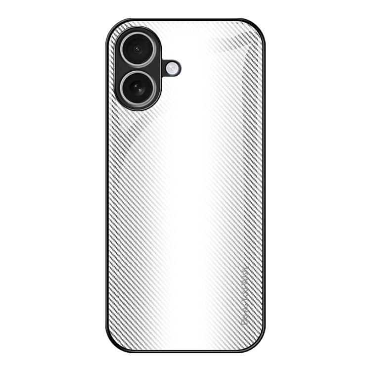 เคสโทรศัพท์ TPU กระจกไล่ระดับลายผิว สำหรับ iPhone 17 Pro Max, สำหรับ iPhone 17 Pro, สำหรับ iPhone 17, สำหรับ iPhone Air, สำหรับ iPhone 16 Pro Max, สำหรับ iPhone 16 Pro, สำหรับ iPhone 16 Plus, สำหรับ iPhone 16