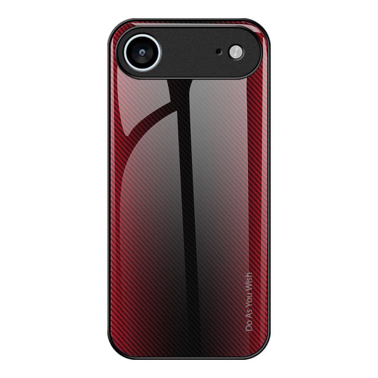 เคสโทรศัพท์ TPU กระจกไล่ระดับลายผิว สำหรับ iPhone 17 Pro Max, สำหรับ iPhone 17 Pro, สำหรับ iPhone 17, สำหรับ iPhone Air, สำหรับ iPhone 16 Pro Max, สำหรับ iPhone 16 Pro, สำหรับ iPhone 16 Plus, สำหรับ iPhone 16