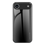 เคสโทรศัพท์ TPU กระจกไล่ระดับลายผิว สำหรับ iPhone 17 Pro Max, สำหรับ iPhone 17 Pro, สำหรับ iPhone 17, สำหรับ iPhone Air, สำหรับ iPhone 16 Pro Max, สำหรับ iPhone 16 Pro, สำหรับ iPhone 16 Plus, สำหรับ iPhone 16