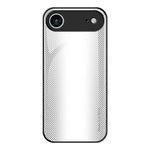 เคสโทรศัพท์ TPU กระจกไล่ระดับลายผิว สำหรับ iPhone 17 Pro Max, สำหรับ iPhone 17 Pro, สำหรับ iPhone 17, สำหรับ iPhone Air, สำหรับ iPhone 16 Pro Max, สำหรับ iPhone 16 Pro, สำหรับ iPhone 16 Plus, สำหรับ iPhone 16