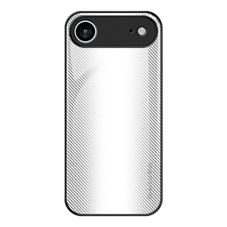 เคสโทรศัพท์ TPU กระจกไล่ระดับลายผิว สำหรับ iPhone 17 Pro Max, สำหรับ iPhone 17 Pro, สำหรับ iPhone 17, สำหรับ iPhone Air, สำหรับ iPhone 16 Pro Max, สำหรับ iPhone 16 Pro, สำหรับ iPhone 16 Plus, สำหรับ iPhone 16