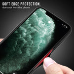 เคสโทรศัพท์ TPU กระจกไล่ระดับลายผิว สำหรับ iPhone 17 Pro Max, สำหรับ iPhone 17 Pro, สำหรับ iPhone 17, สำหรับ iPhone Air, สำหรับ iPhone 16 Pro Max, สำหรับ iPhone 16 Pro, สำหรับ iPhone 16 Plus, สำหรับ iPhone 16