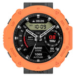 Armor Hollow Watch Protective Case, For Amazfit T-Rex Ultra